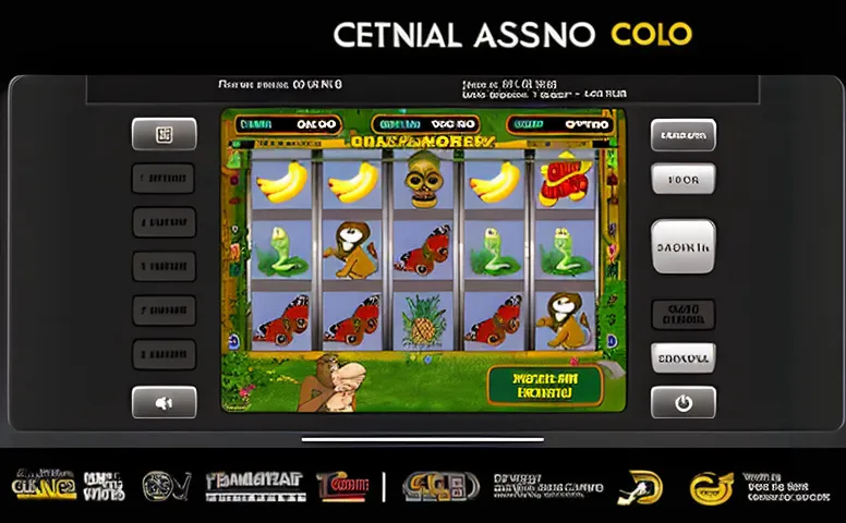 1 sekrety igrovyh avtomatov ili kak vyigrat den gi 00cc16